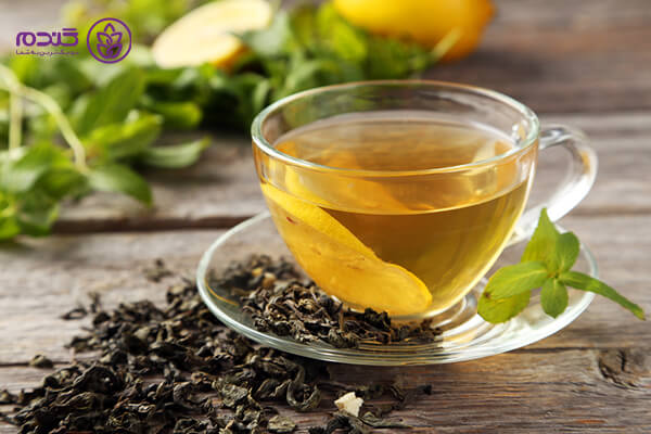 چای سبز؛ کاهش ریسک سرطان