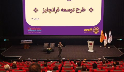 طرح‌های توسعه فرانچایز